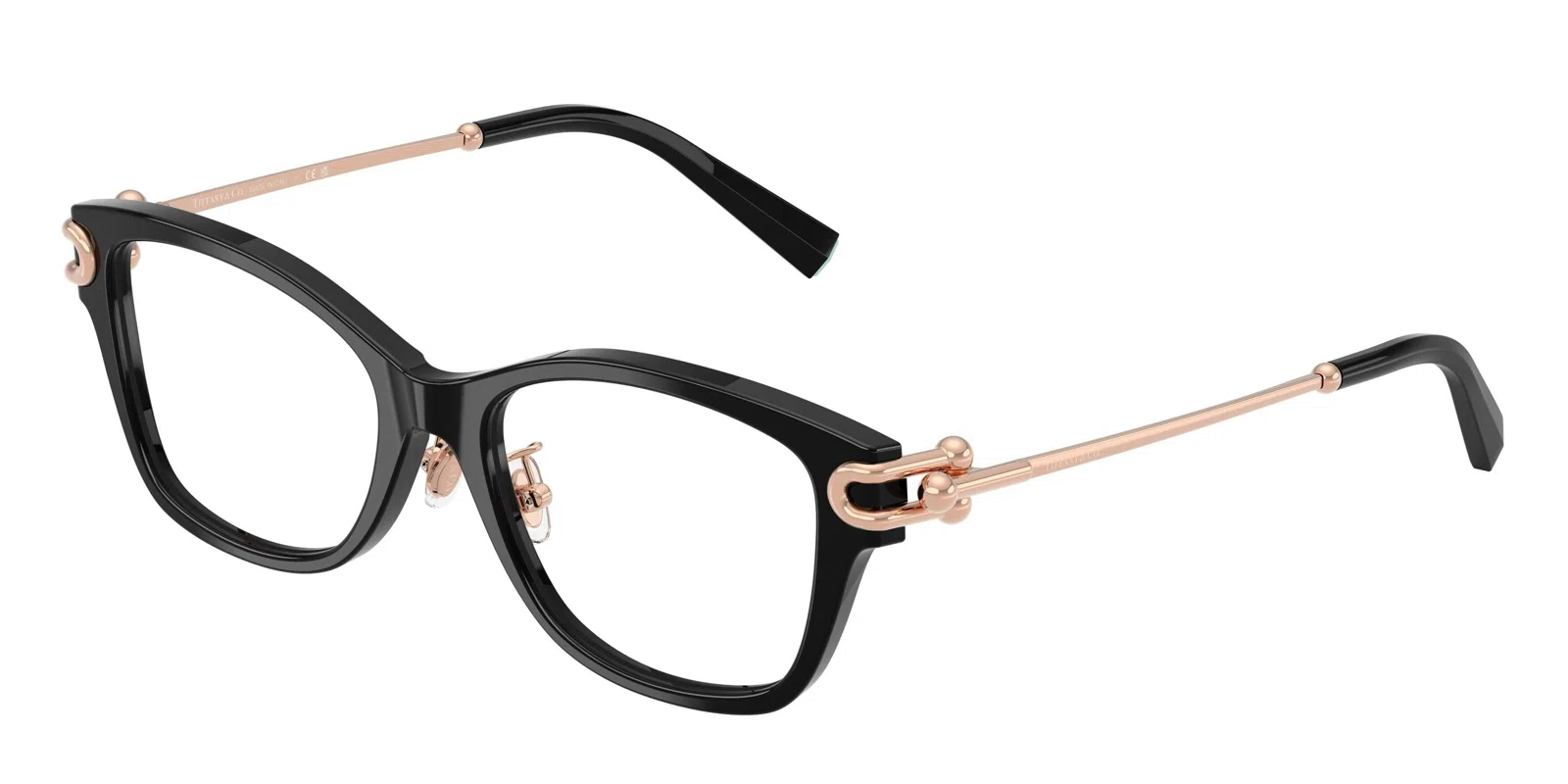 Tiffany 2266F Eyeglasses - view 3